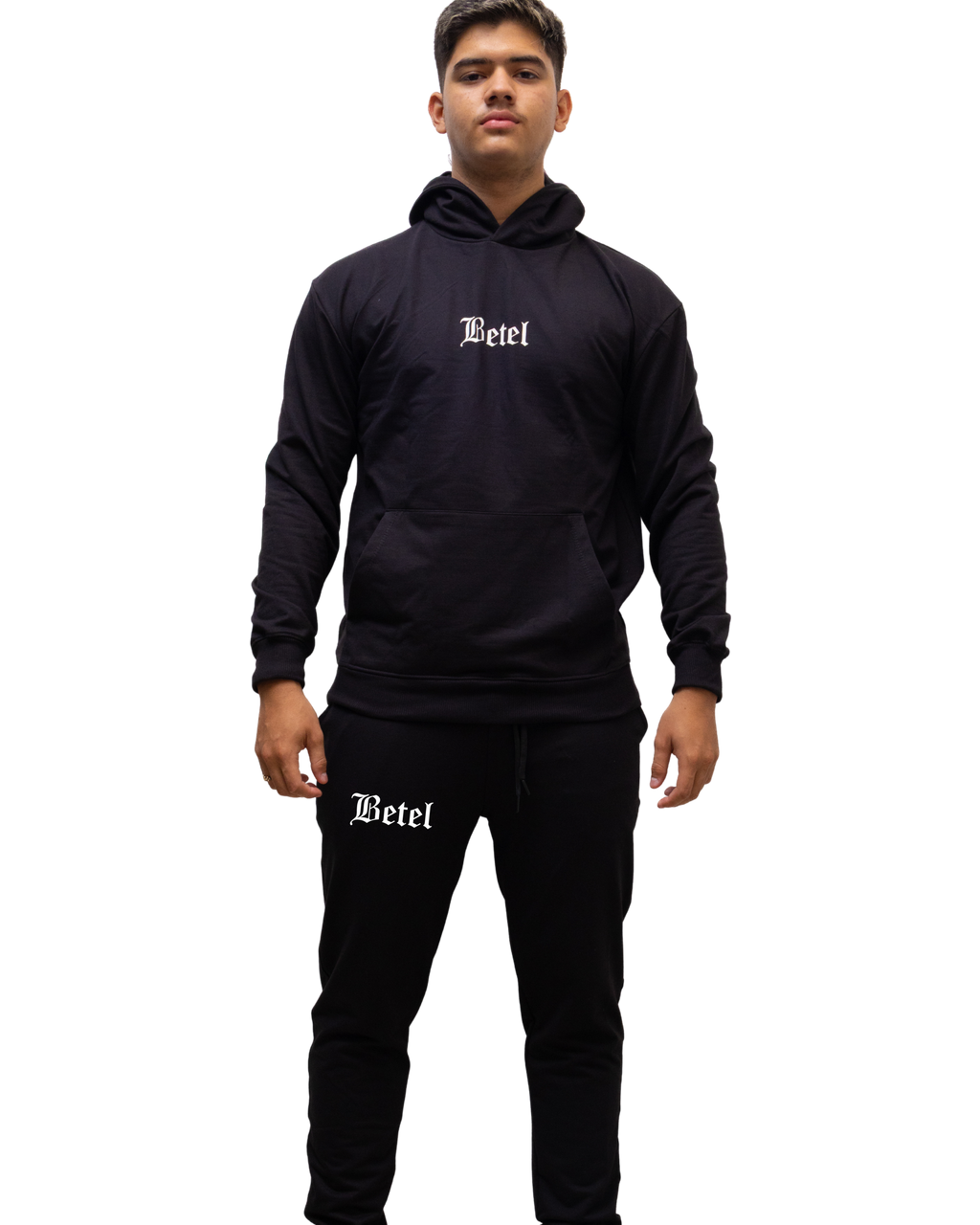 CONJUNTO   DELÉITATE