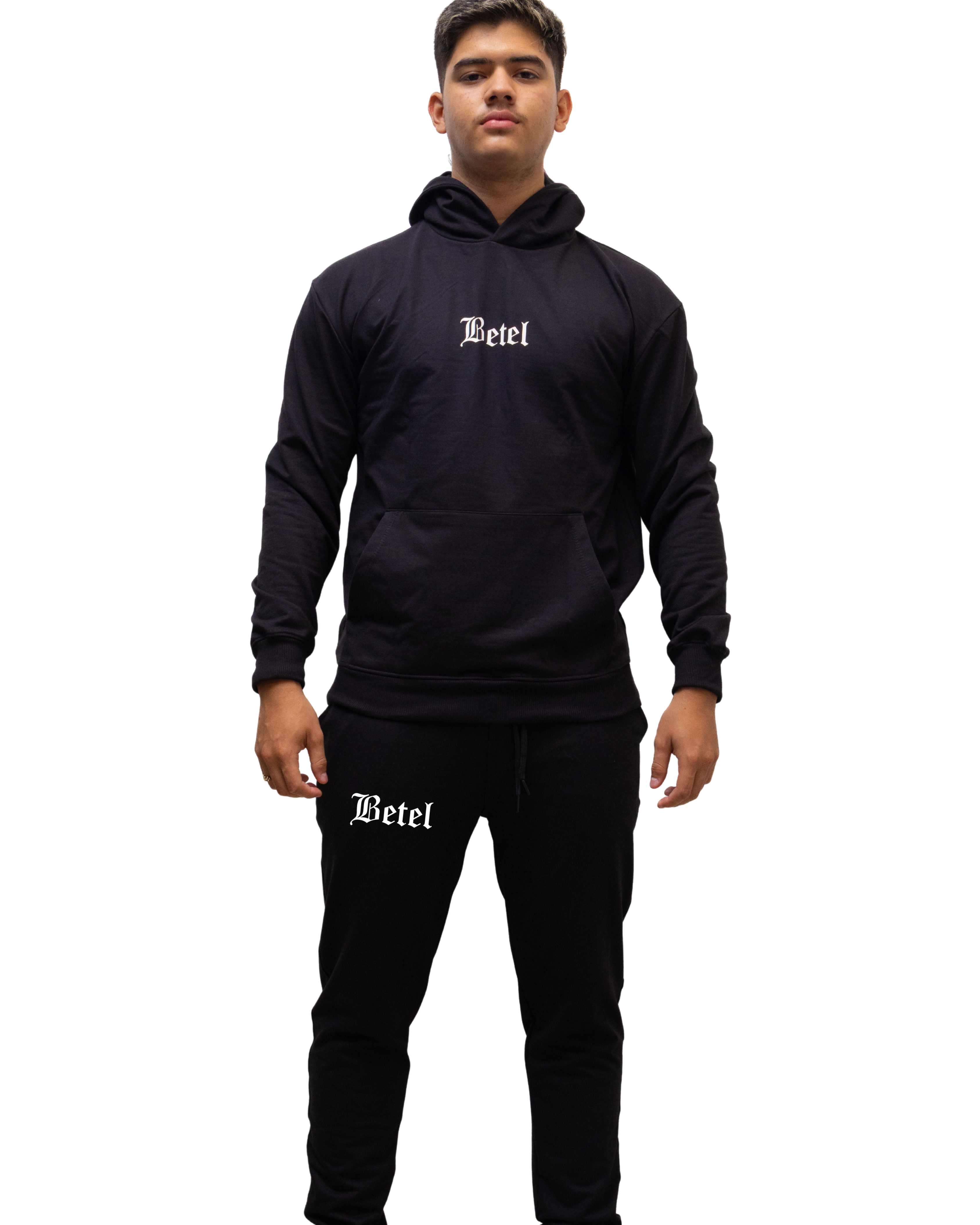 CONJUNTO   DELÉITATE