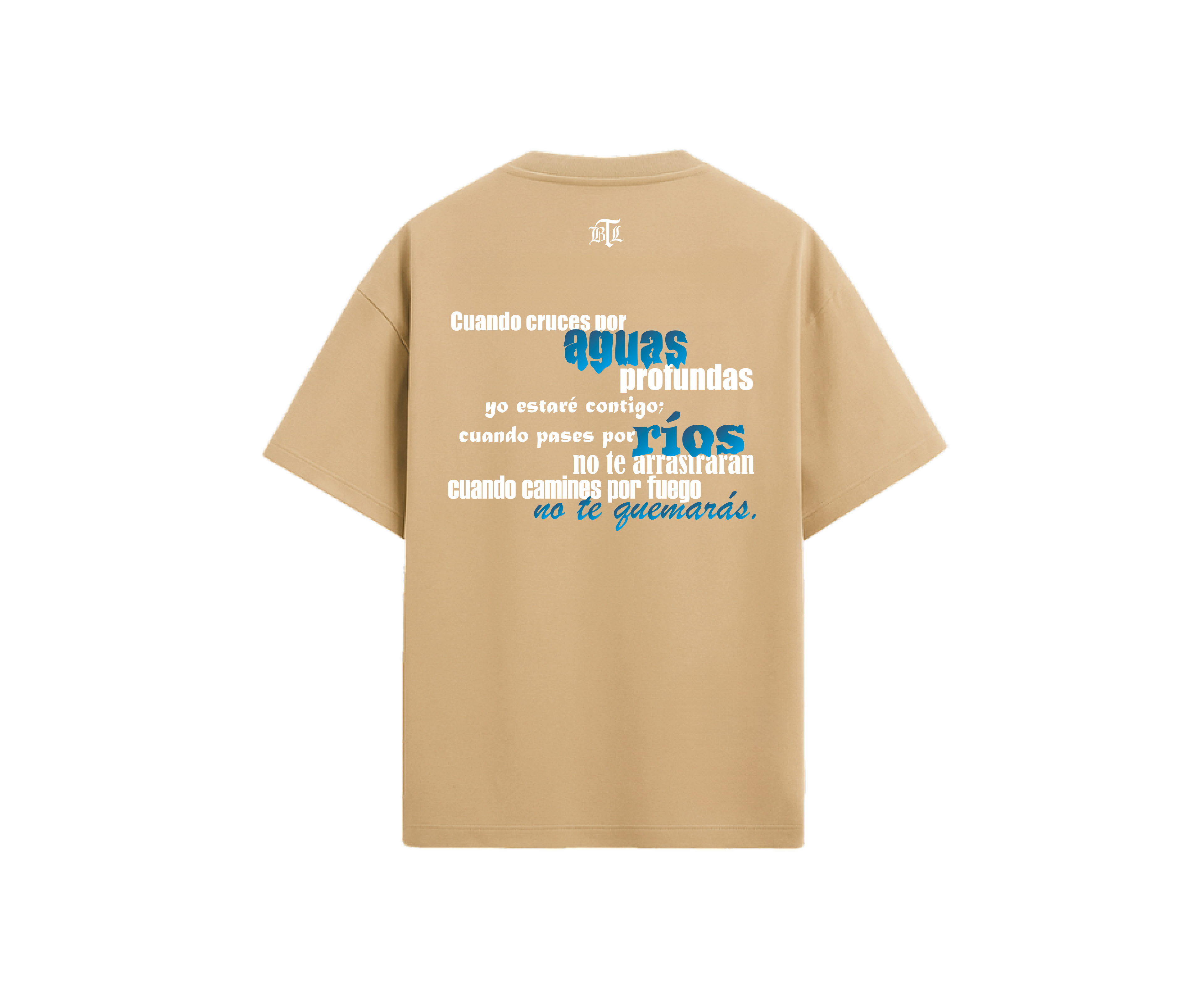 CAMEL AGUAS PROFUNDAS