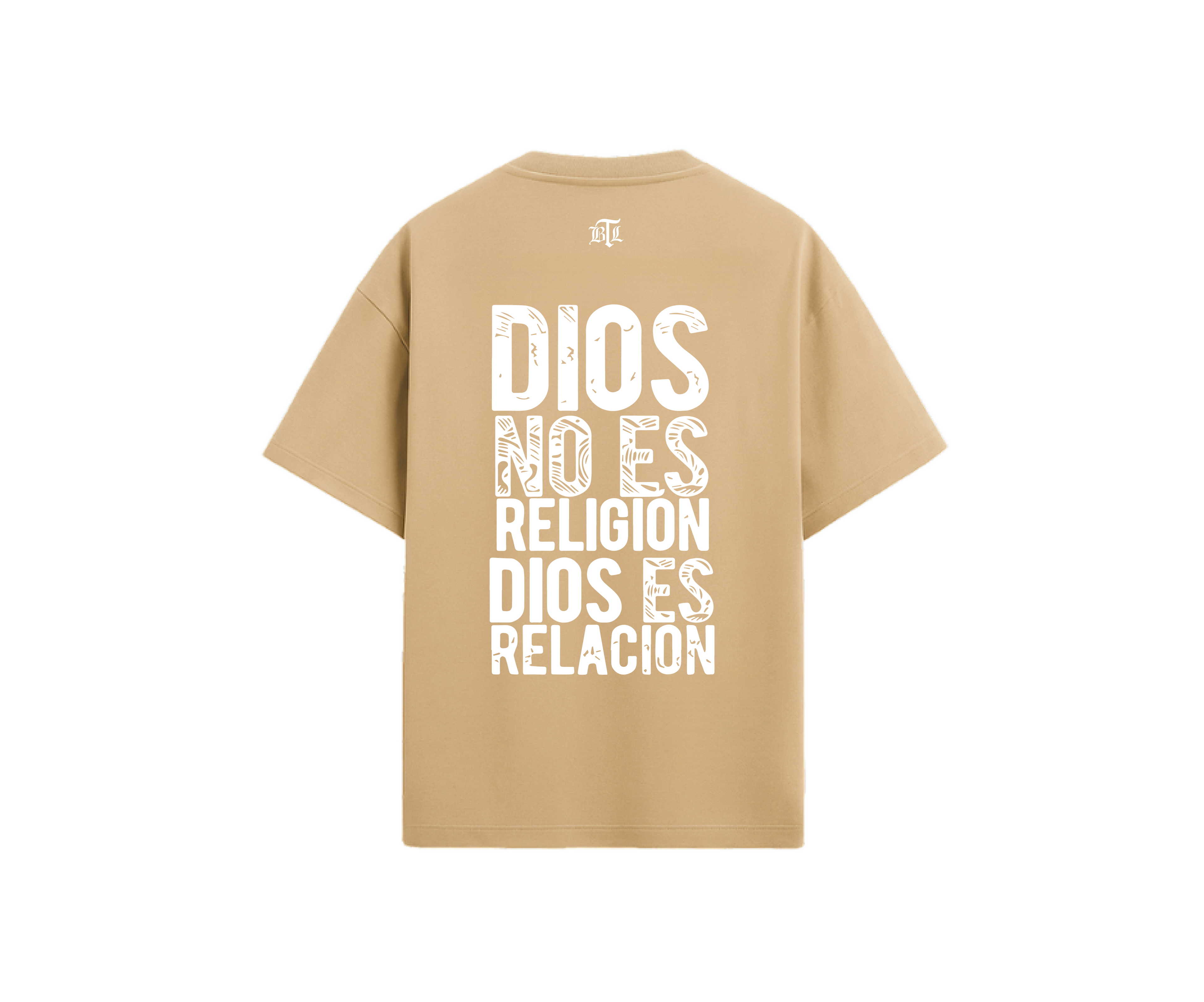 CAMEL DIOS ES RELACIÓN