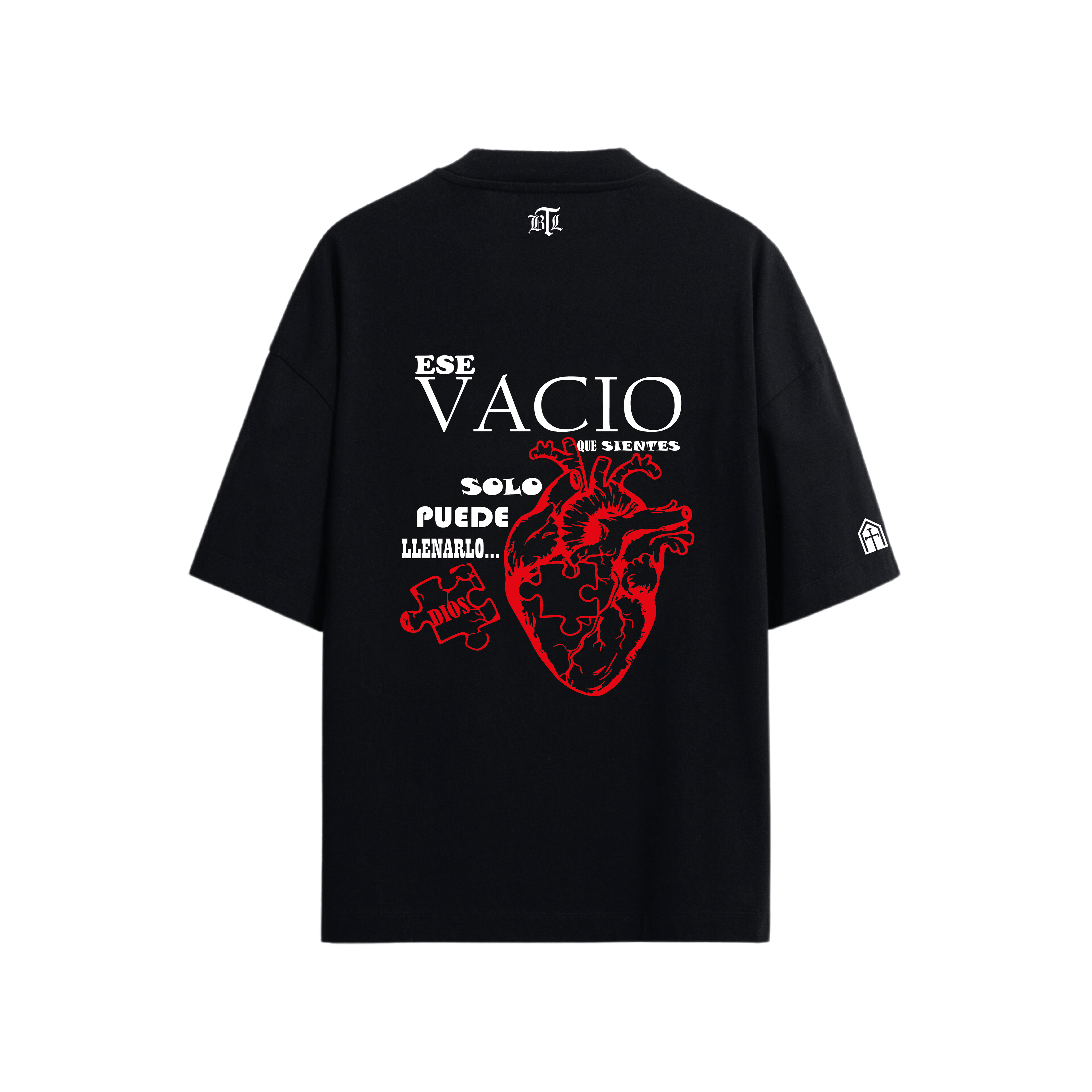 NEGRA SOLO DIOS PUEDE