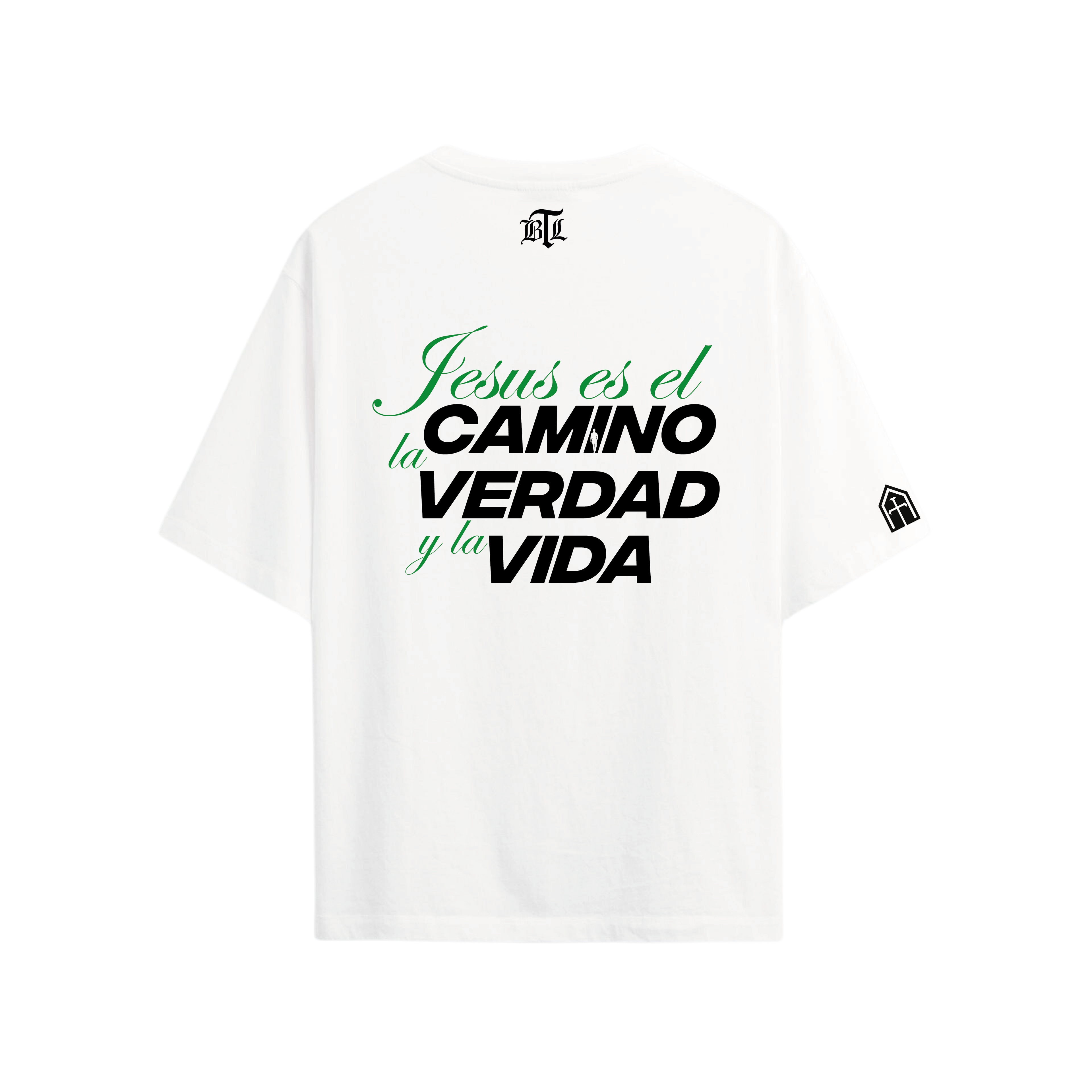 BLANCA DIOS ES EL CAMINO