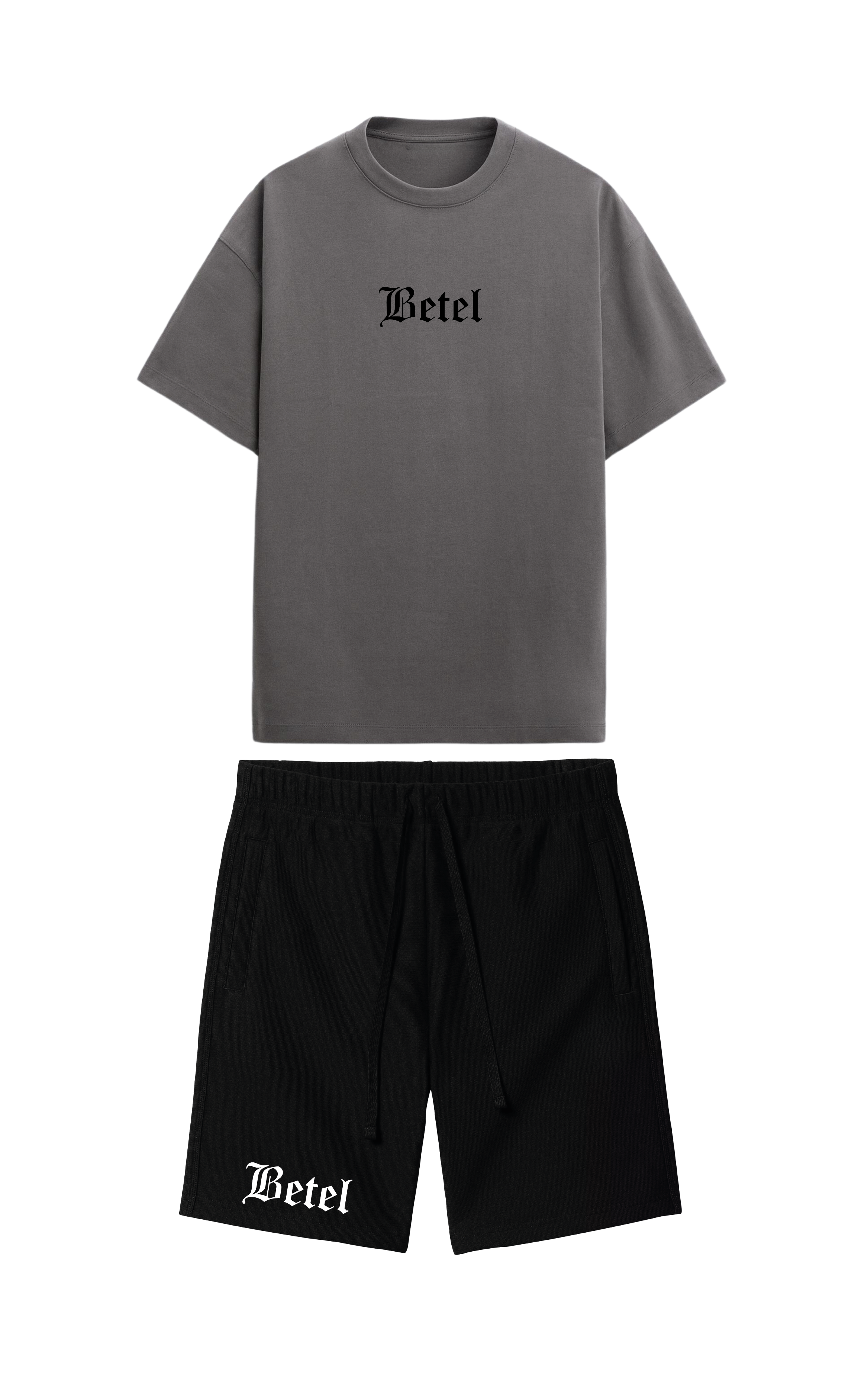 CONJUNTO  JESÚS PARA SIEMPRE